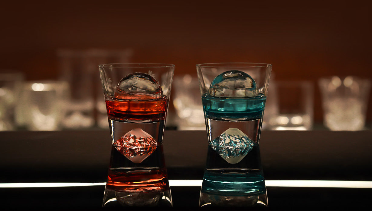 TAJIMA GLASS 初のコラボレーション!+ANNZYU 共闘開発