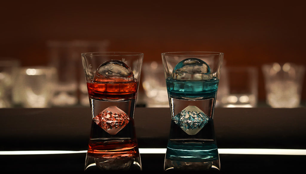 TAJIMA GLASS 初のコラボレーション!+ANNZYU 共闘開発