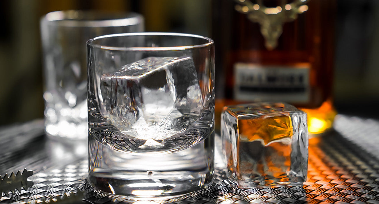 ANZZYU透明氷メーカーの材料は安全検査に全て合格しています