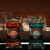 TAJIMA GLASS 初のコラボレーション！＋ANNZYU 共闘開発