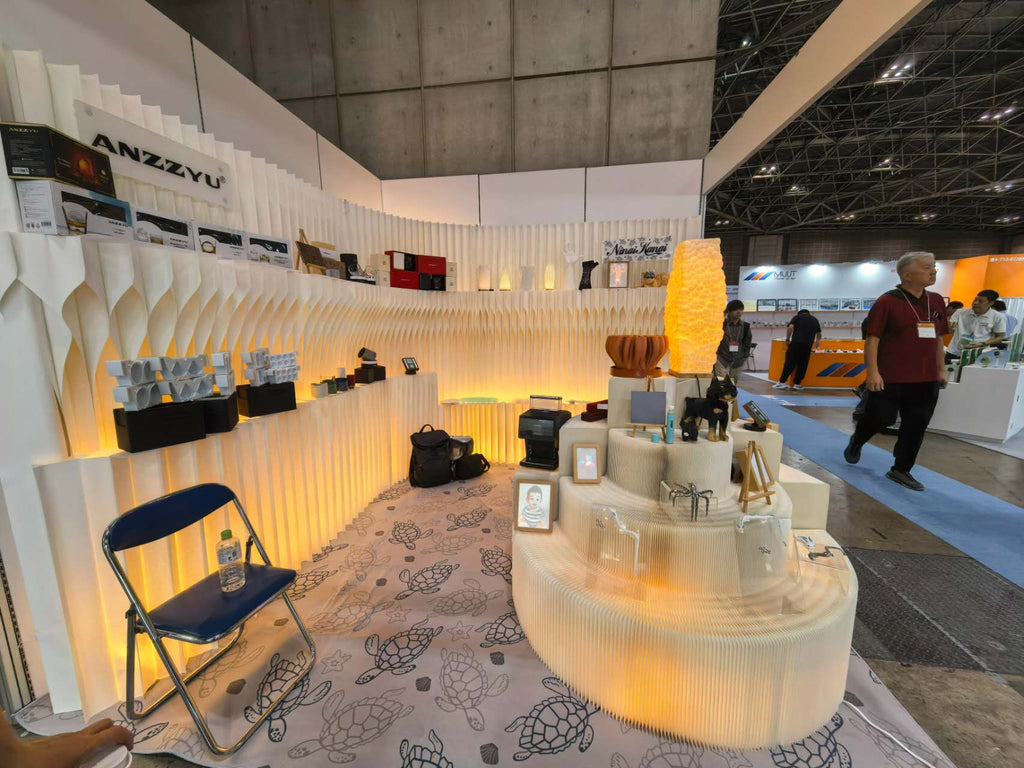 東京ギフトショーでお会いしましょう